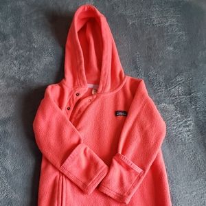 Patagonia Baby Micro D Fleece Bunting